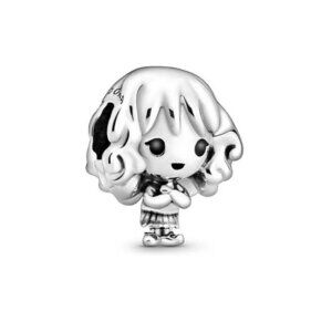925 Silver Hermione Granger Charm